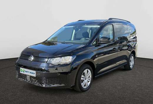 Volkswagen Caddy Maxi 2.0 TDi Drive DSG