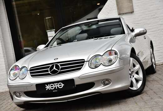Mercedes-Benz AUT. *** 1HD. / FULL MERCEDES HISTORY * ...