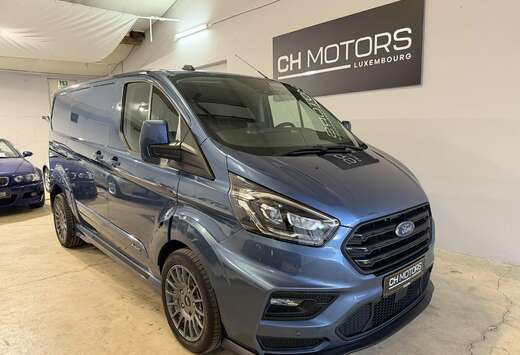 Ford MS RT