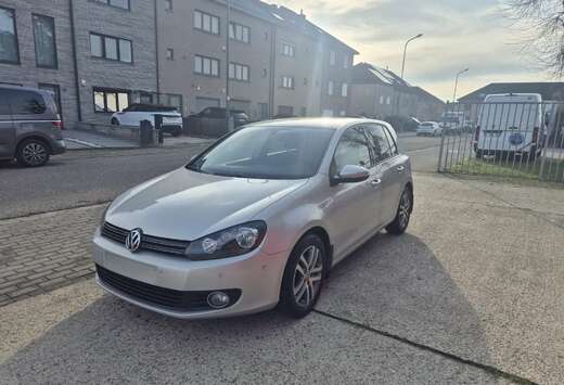 Volkswagen 1.4 TSI - Cruise Controle - Sensoren Voor  ...