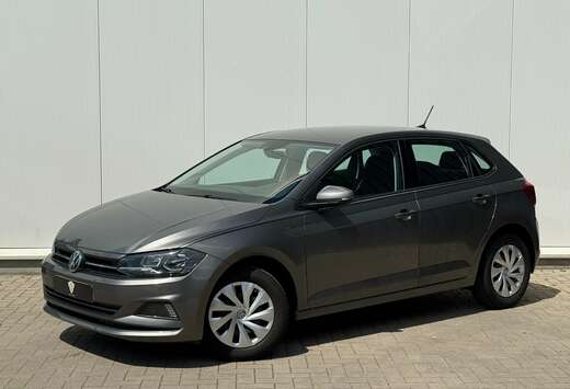 Volkswagen 1.0 GARANTIE Airco Navi PDC