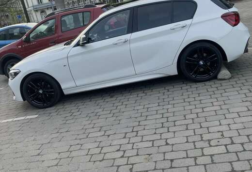 BMW 118iA