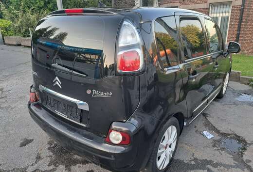 Citroen 1.4i Seduction