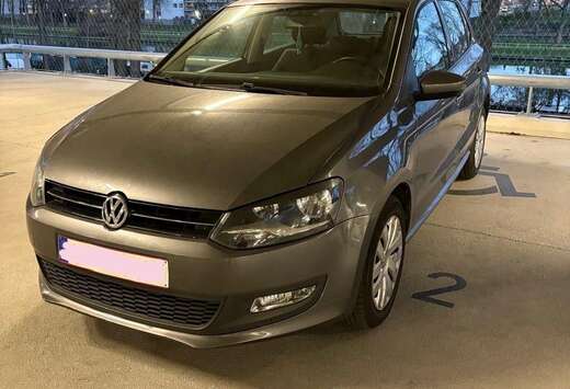 Volkswagen 1.2i White Edition