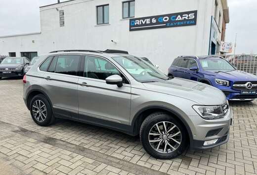 Volkswagen 2.0 TDi SCR Highline BMT ** 1 JAAR GARANTI ...