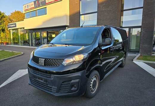 Fiat Scudo L3