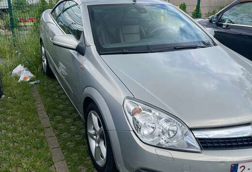 Opel Twin Top 1.6 Edition