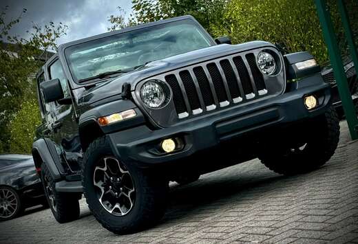 Jeep 2.2 MultiJet II Sport UTILITAIRE  39950 Euros NE ...