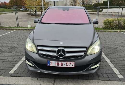 Mercedes-Benz PACK AMG