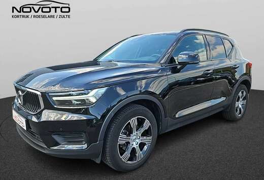 Volvo 1.5 T2 Inscription Geartronic