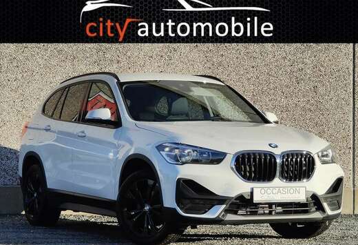 BMW SDRIVE 18i PACK M CARPLAY GPS CUIR SIEGES CHAUFF