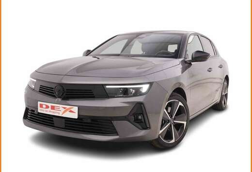 Opel 1.5 Turbo D 130 AT8 GS Line + 360 Cam + Heated S ...