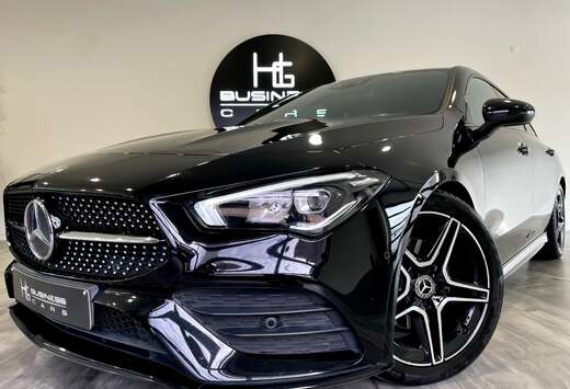 Mercedes-Benz d/ PACK AMG/ PACK NIGHT/ LUM.D\'AMBIANC ...