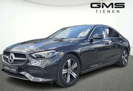 Mercedes-Benz Berline Business Line *4 jaar garantie*