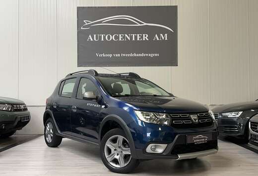 Dacia Sandero TCe 90 Laureate *62.000 km* CRUISE * LE ...