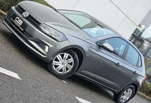 Volkswagen *** 1.0 i - GPS - PDC - Airco - Garantie * ...