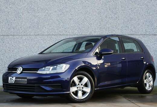 Volkswagen Golf 1.0 TSI (BlueMotion Technology) Trend ...