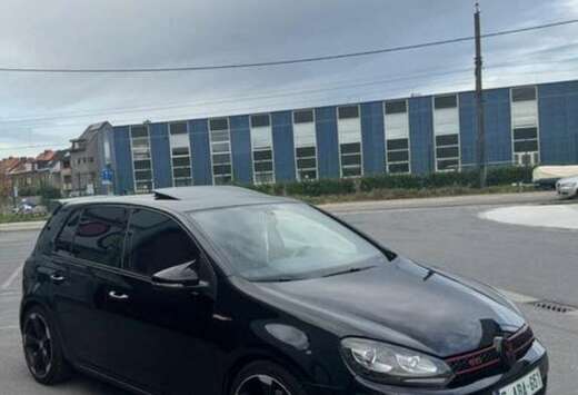 Volkswagen 2.0 TSI DSG