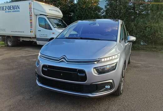 Citroen PureTech 130 Stop&Start SELECTION