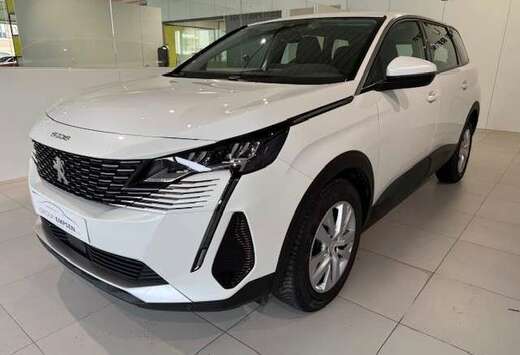 Peugeot 5008 1.5 BlueHDi Active Pack