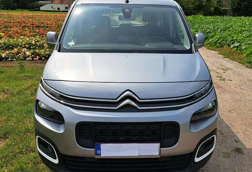 Citroen Berlingo XL PureTech 130 EAT8 FEEL