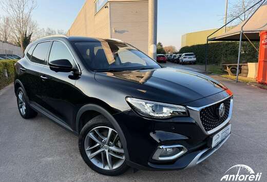 MG PHEV Luxery FULL OPTION