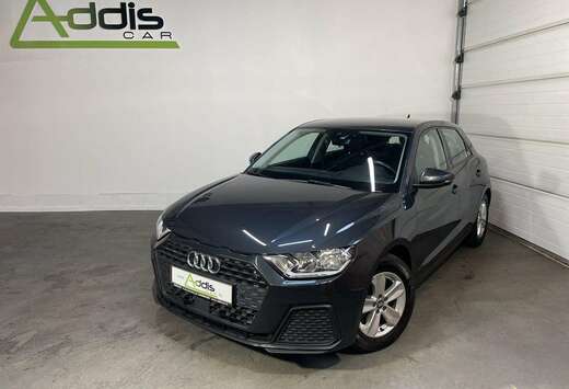 Audi SPORTBACK 1.0 TFSI 116 STRONIC 7 BUSINESS VIRTU. ...