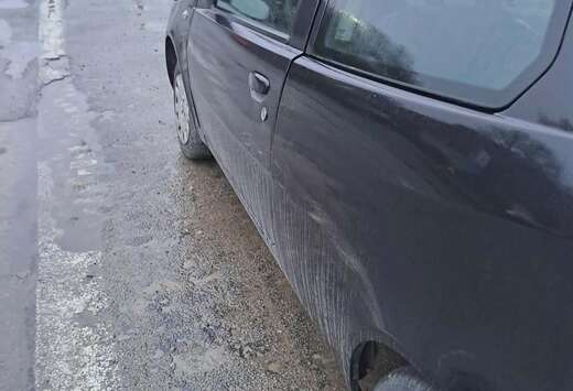 Fiat 1.2i 8v Classic