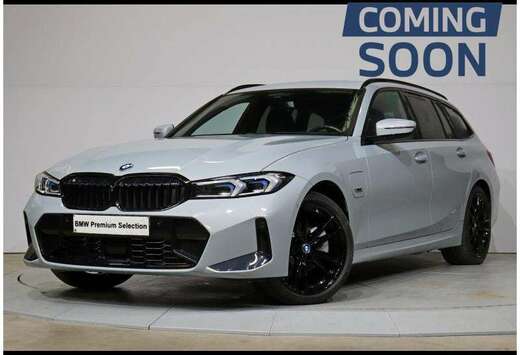 BMW e Touring Kit M Sport