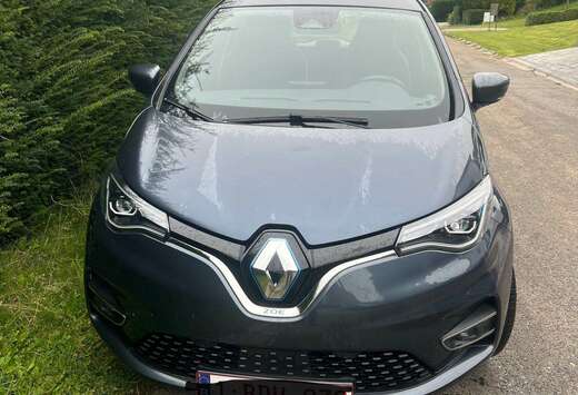 Renault Zoe 52 kWh R135 Edition One ZE50 B-buy