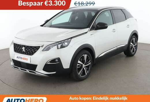 Peugeot 1.6 PureTech Allure