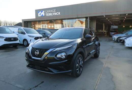 Nissan 1.0 DIG-T benzine 114pk Acenta Luxe \'23 (4886 ...