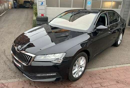 Skoda 1.5 TSI ACT Style DSG - Très belle Garantie