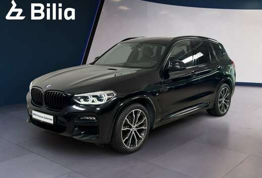 BMW xDrive20d HiFi DAB