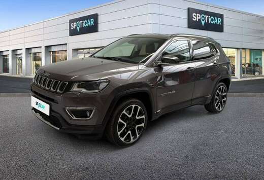 Jeep 2 1.3 Turbo T4 190 4xe ATX Limited