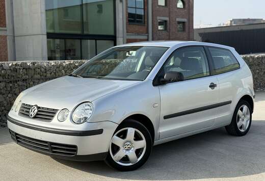 Volkswagen 1.2i GEKEURD VOOR VERKOOP