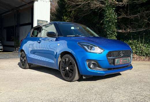 Suzuki Swift 1.2i SHVS GL  12V *GARANTIE CONSTRUCTEUR ...