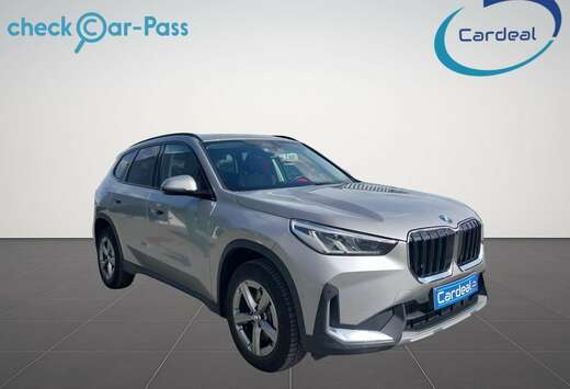 BMW X1 PHEV 1.5iA xDrive25e /GARANTIE/