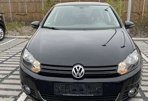 Volkswagen 1.2 TSI Style