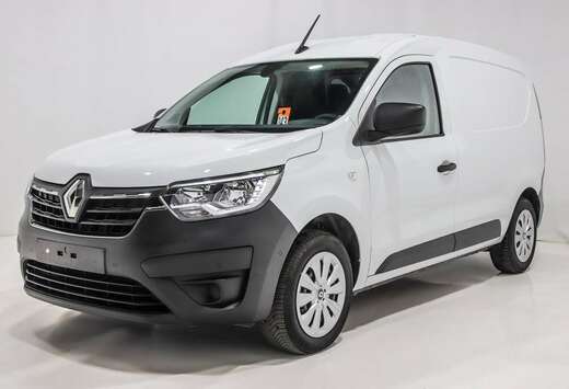 Renault 1.5 Blue dCi-95-Camé-Gps-Rad Av/Ar-Régu-