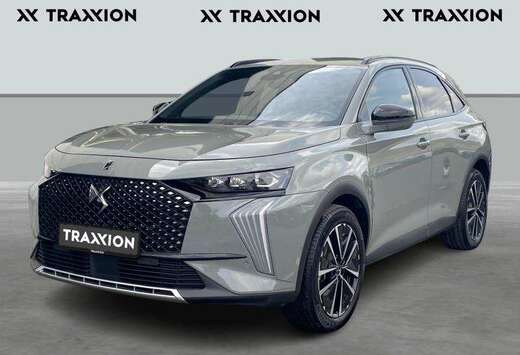 BLUEHDI 130 AUTOMATIC PALLAS