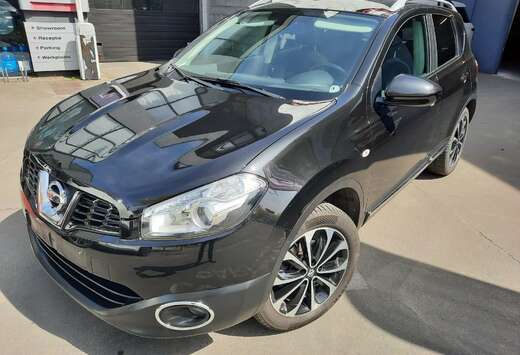 Nissan 2WD Urban Edition