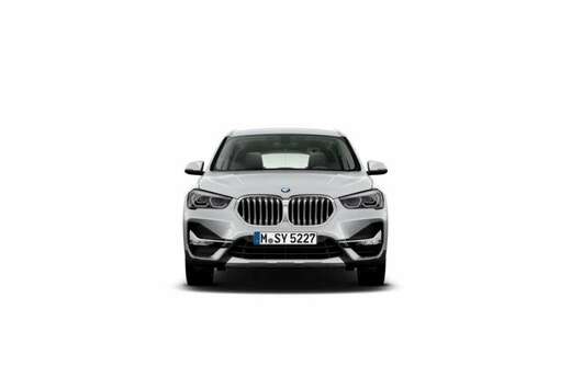 BMW X Line