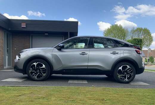 Citroen 1.5 BlueHDi Business GPS S&S