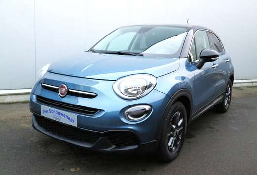 Fiat 1.0 i 115 pk  Urban Look  \'SLECHTS 6.821 KM \'