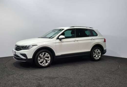 Volkswagen Handgeschakeld  2023  22.812km  Trekhaak   ...