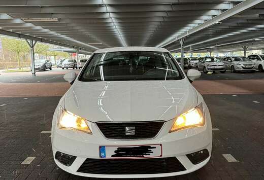 SEAT 1.0i MPI Style