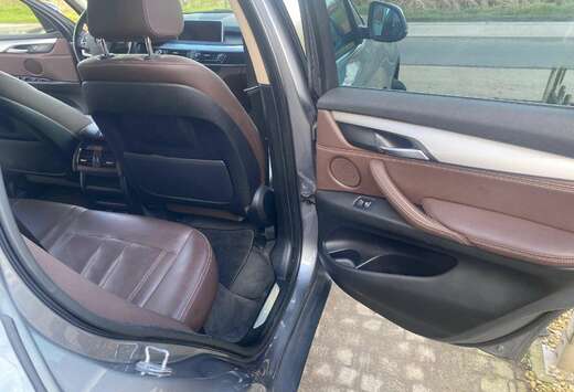 BMW xDrive25d