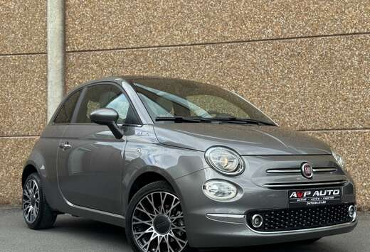 Fiat 500 1.0i / Dolcevita/Clim auto/Gps/CarPlay/Toit  ...