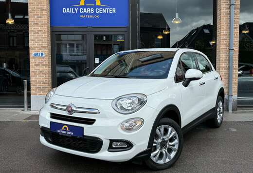 Fiat 1.4 MultiAir Pop Star Edition I Clim I Cruise I  ...